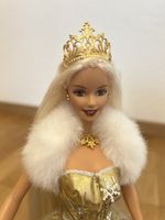 Barbie Celebration Millennium Princess 2000