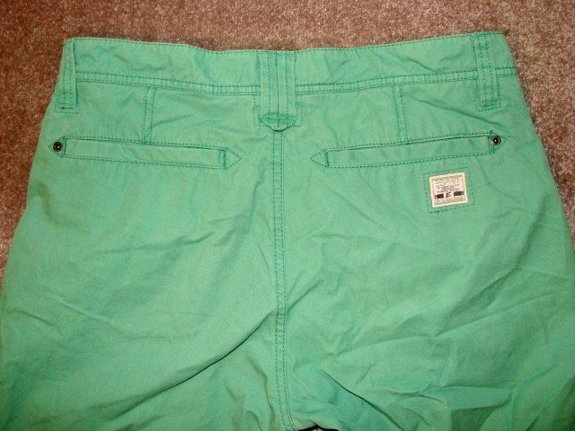 Pantaloni: Leichte Freizeit Übergangs-Hose Marke ESPRIT Jam Slim fit – Usato da Wil ZH venduto da Arbolero 7