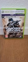Xbox 360 - Ghost Recon Future Soldier