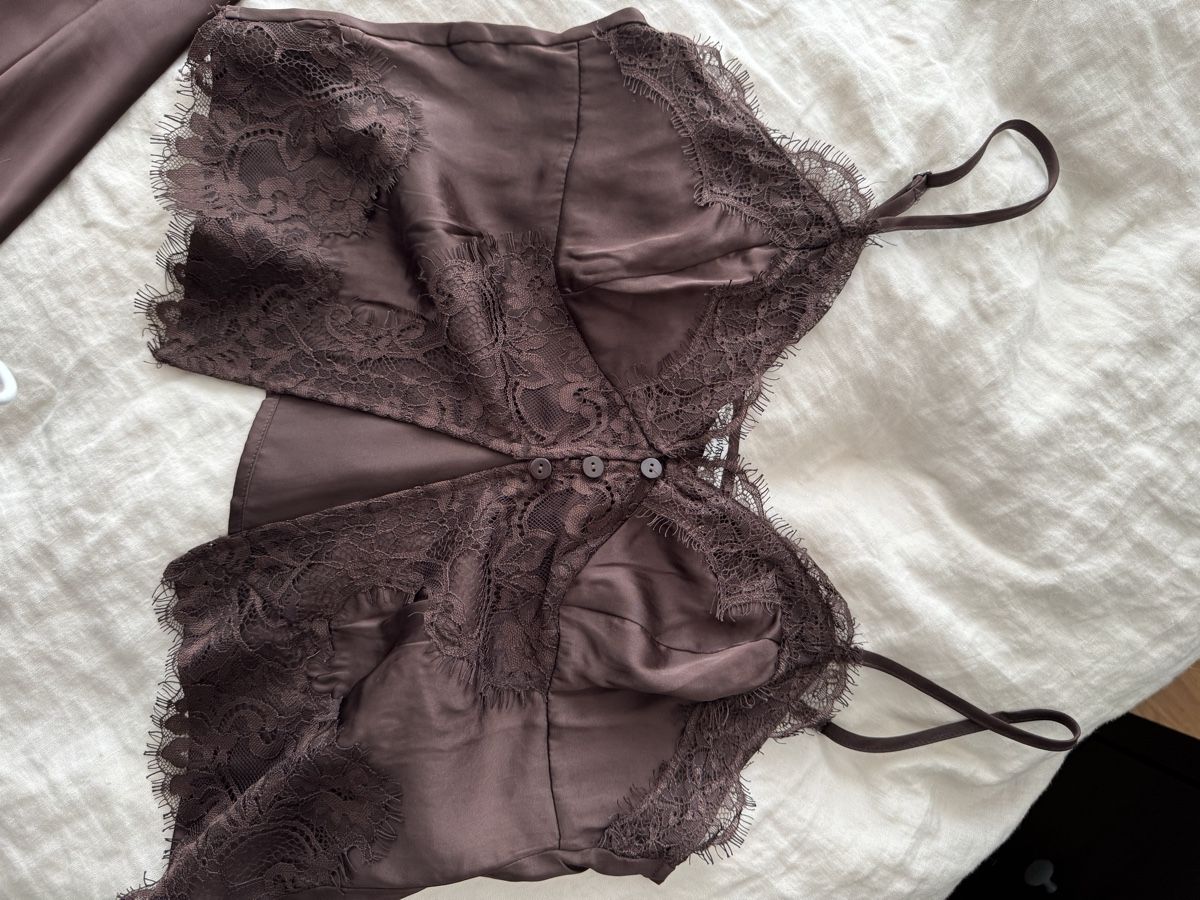 Stradivarius Kleider: Edles Set von Stradivarius, Gr. M - Neu! – Gebraucht aus Rümlang von selina_koenig 2