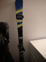 Damen Ski SALOMON X-RACE SL, Lab + Salomon X12, FIS Edition 