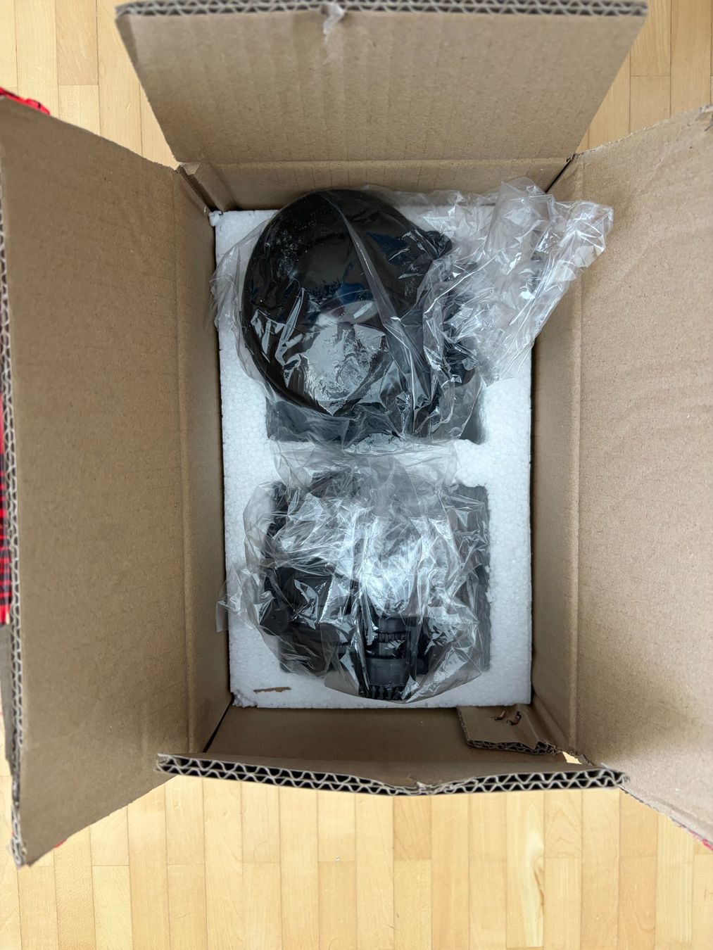 BMW Fari: BMW E92 | E93 - NEBELSCHEINWERFER (M-PAKET) – Nuovo e nell'imballaggio originale da Wil SG venduto da noah_tee 4
