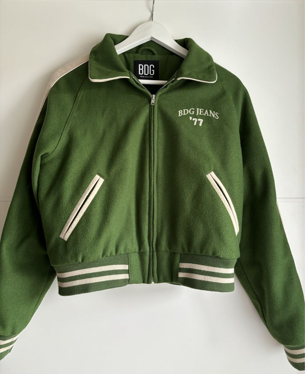 Urban Outfitters Giacche: Herbst-/ Frühlingsjacke von BDG – Nuovo (secondo la descrizione) da Männedorf venduto da giu_wm6d 2