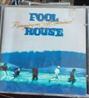 Fool House - Running On Soft Ground - CD - Top Zustand!