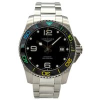 Longines HydroConquest Commonwealth XXII Limited Edition