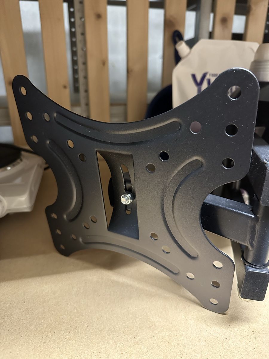 Supporti a parete: Mount m157 Wandhalterung – Nuovo (secondo la descrizione) da Bülach venduto da kay_k7dg 2