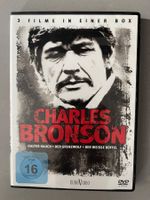 Kalter Hauch (1972) DVD 📀 | Charles Bronson