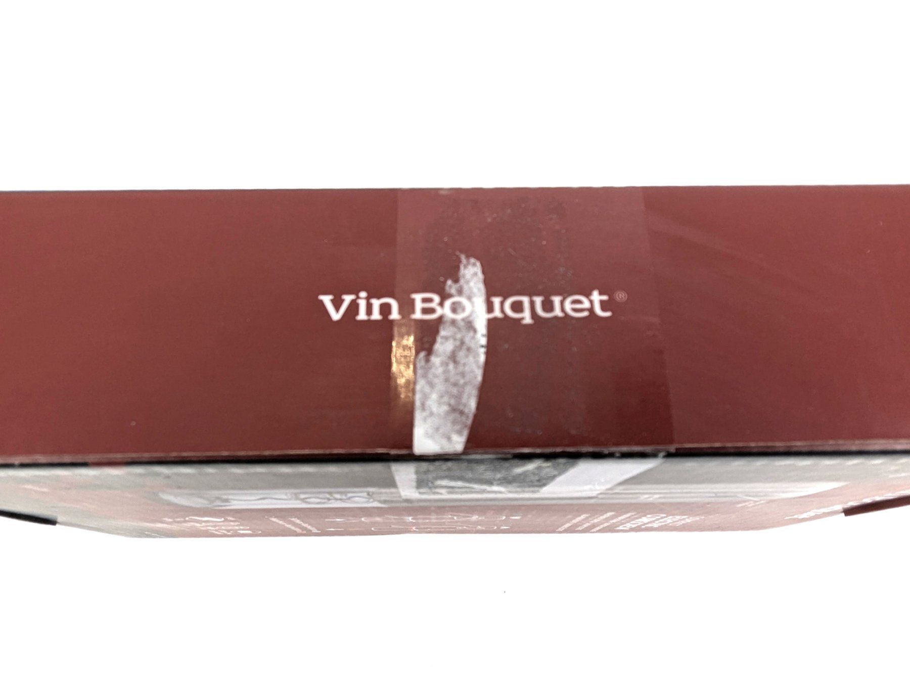 Apribottiglie & Tappi per chiusura: VIN BOUQUET Compact Elektrischer Korkenzieher – Usato da Dintikon venduto da Restwert_Dintikon 7