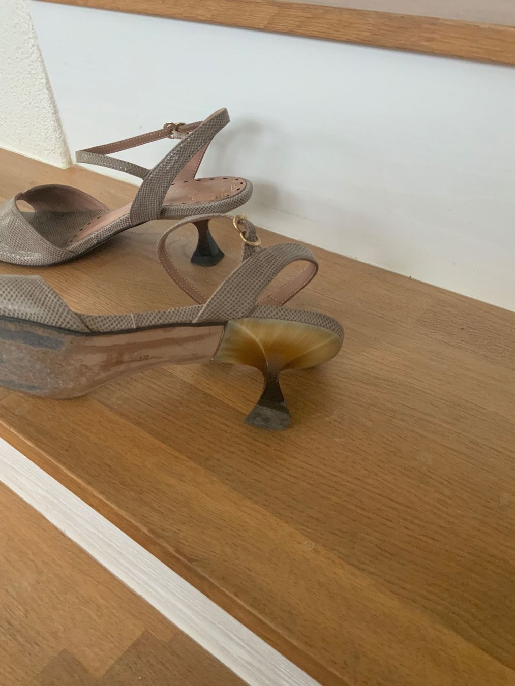 Damenschuhe: Sandalen Pedro Miralles – Gebraucht aus Therwil von Schelmij 3