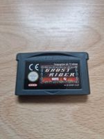 Game Boy Advance Spiel Ghost Rider Marvel Kult Selten Top