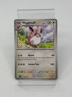Pokemon Wigglytuff 077/094