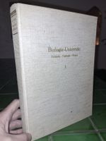 Biologie-Unterricht A.Vogel, Didaktik, I.Band, Top!