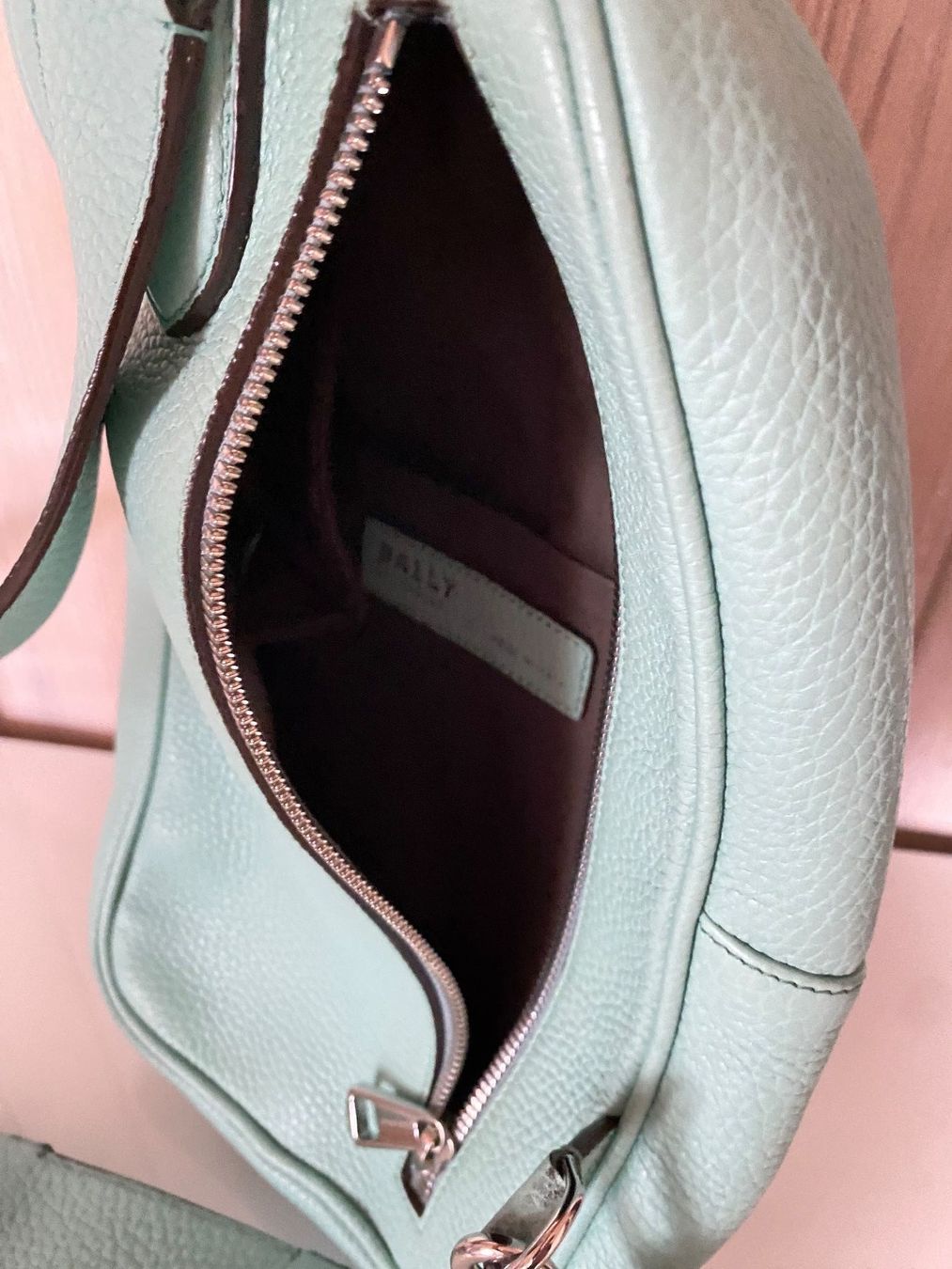 Bally Taschen: Tasche – Neu (gemäss Beschreibung) aus Rothrist von turnedking 5