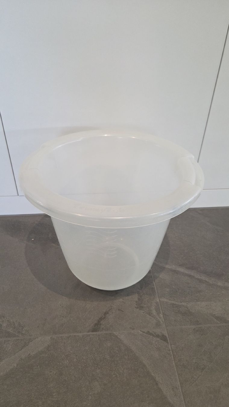 Tout pour le bain: TummyTub Badeeimer – D'occasion à Worb par NobiSwiss
