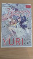 The Whole of Humanity Has Gone Yuri  Except for me