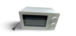 DURABASE Mikrowelle 17L 700W