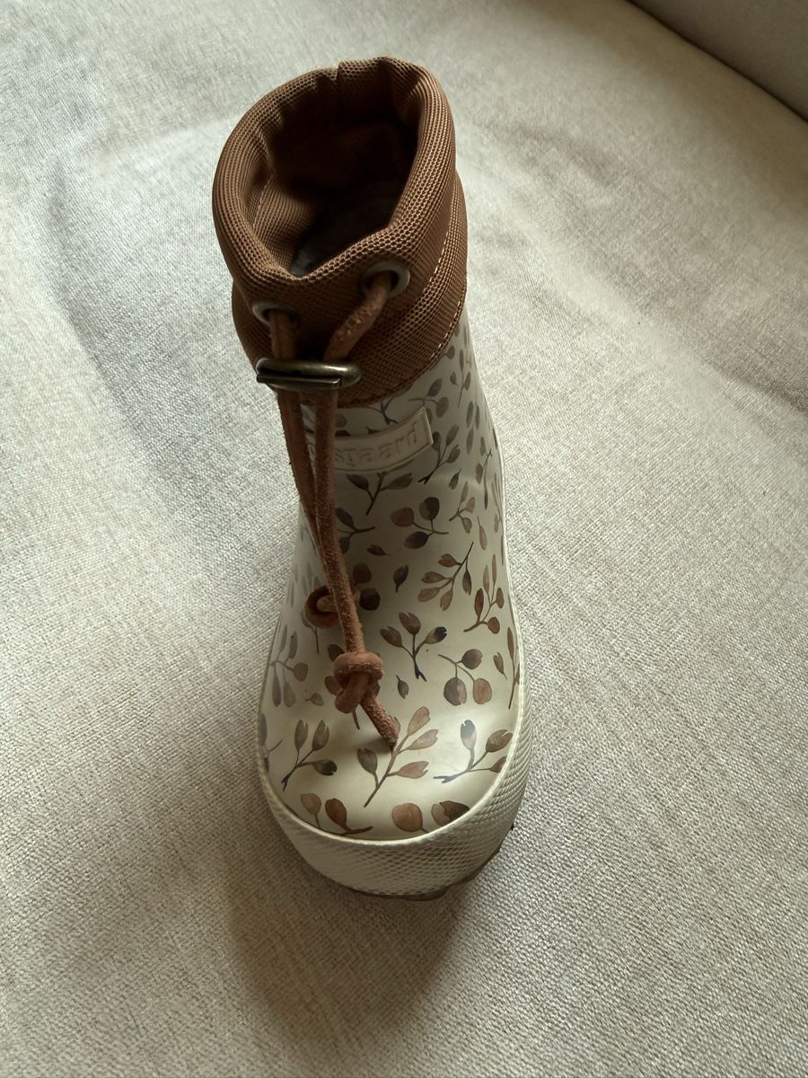 Bisgaard Schuhe für Jungen: Bisgaard Gummistiefel 25 – Gebraucht aus Adlikon b. Regensdorf von galaxandy 1