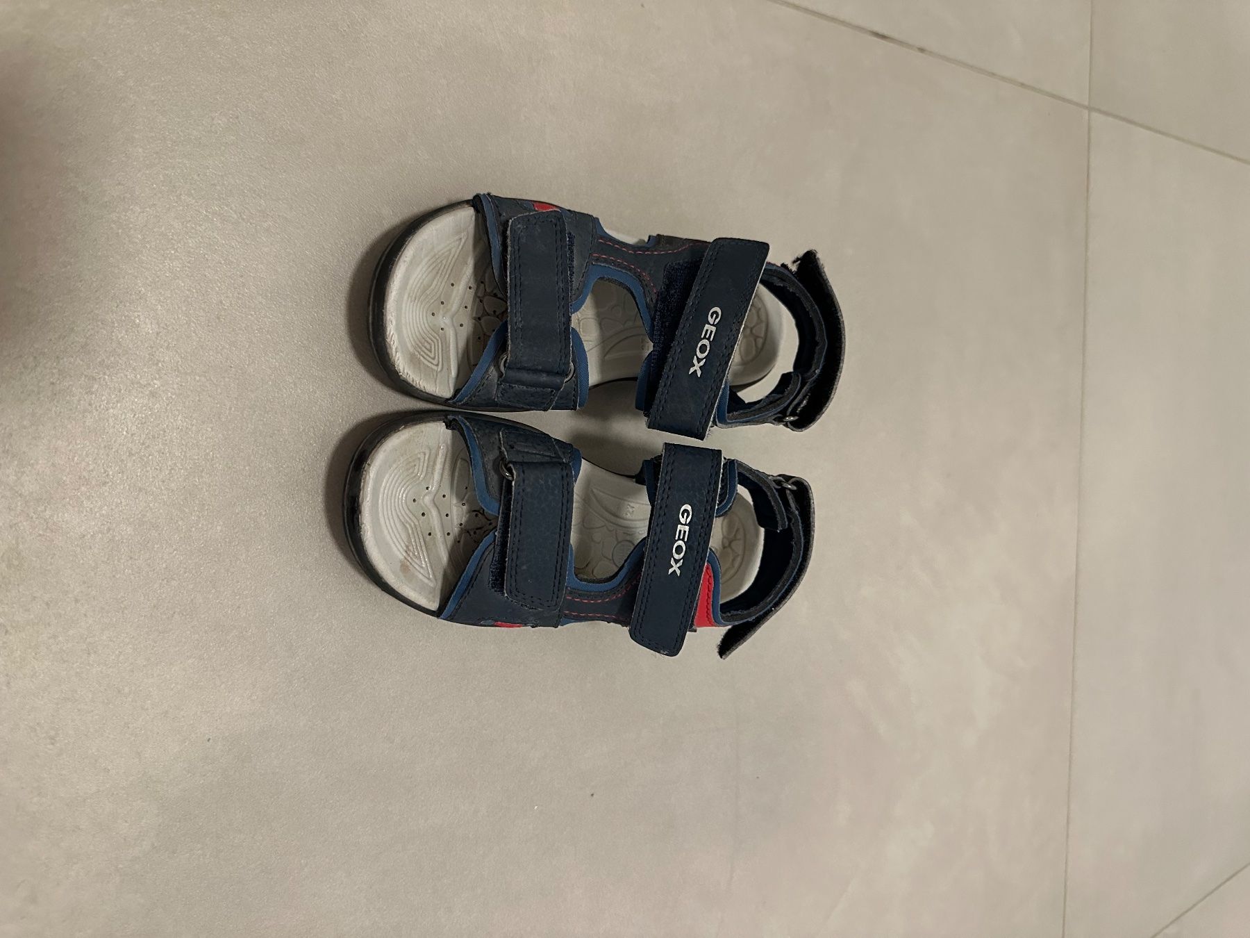 Geox Scarpe per ragazzi: Geox Sandalen, 27 – Usato da Kappel am Albis venduto da jus_mqz7 1