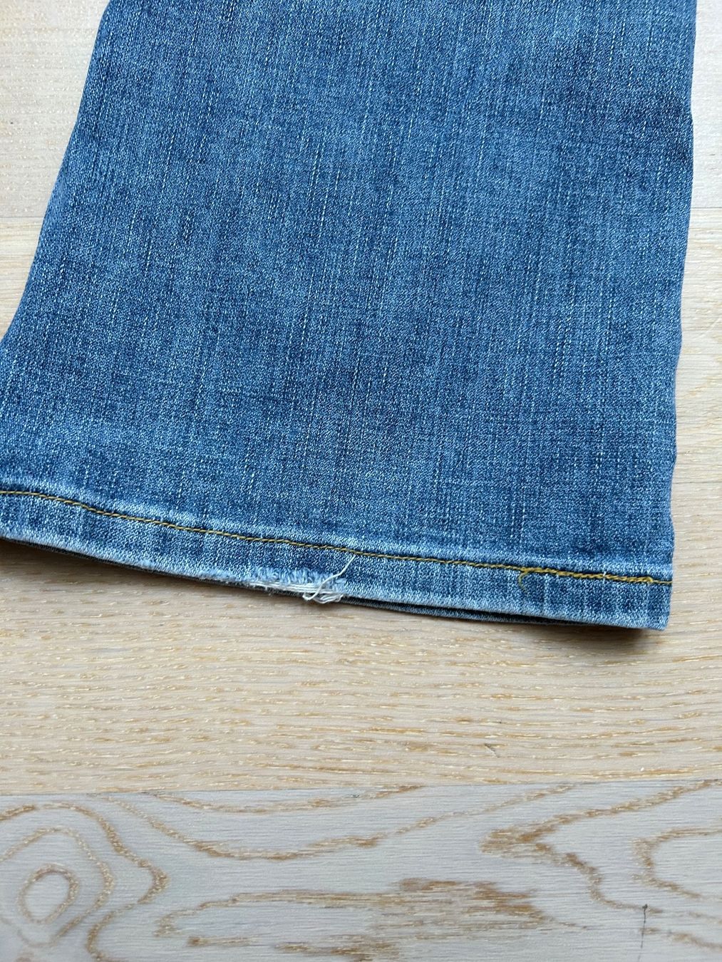Jeans: Levi’s Jeans 32/32 – Usato da Muri AG venduto da Mkikus 3