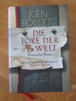 Ken Follett Die Tore der Welt