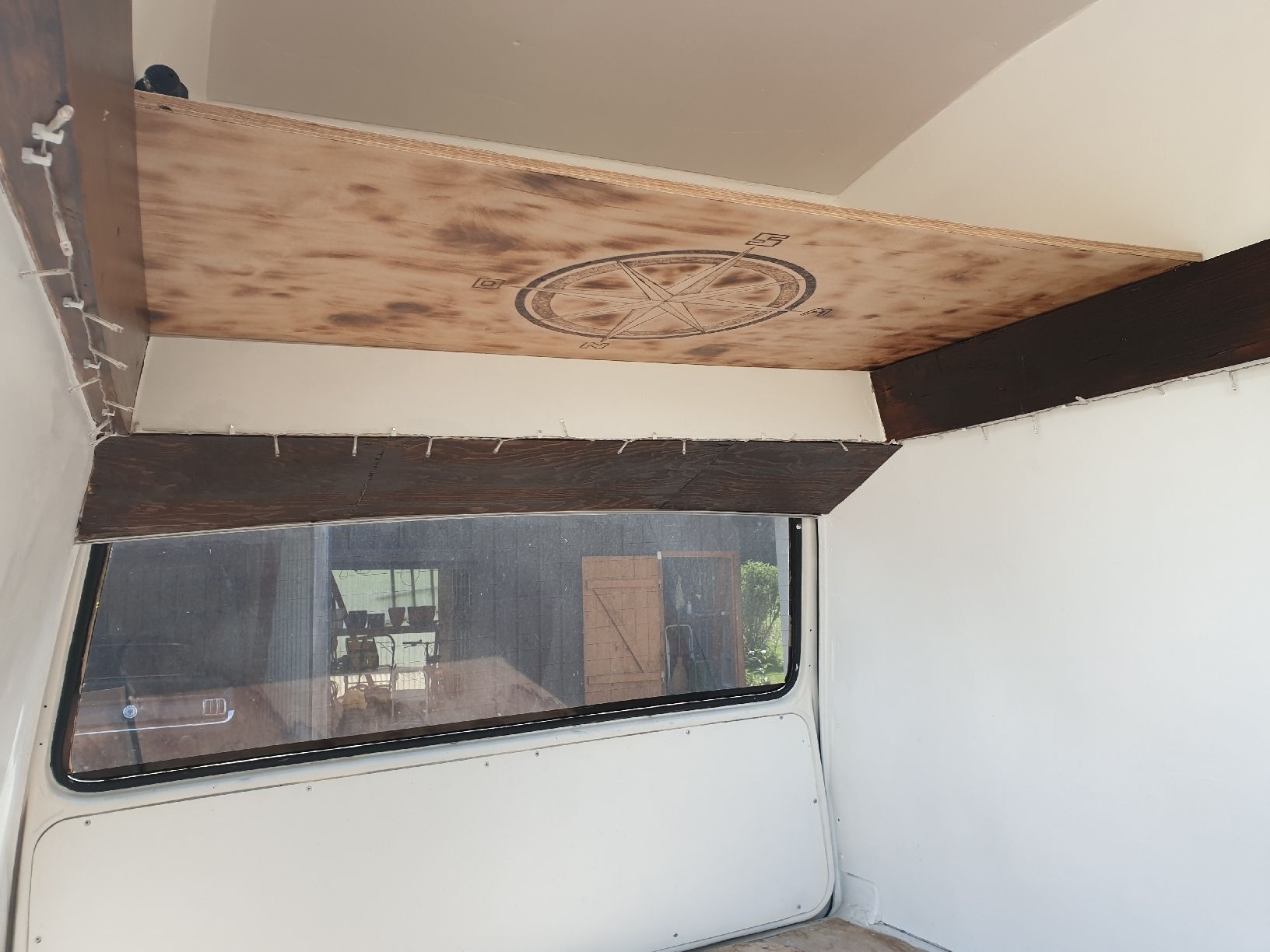 VW Veicoli da campeggio: VW T3 Typ2 – Usato da Guschelmuth venduto da Yamms 3