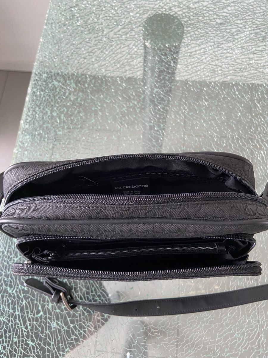 Borse da donna: Neue schöne Liz claiborne Tasche – Nuovo (secondo la descrizione) da Oftringen venduto da andrax 4