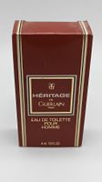 Miniature de parfum vintage Hermitage Guerlain