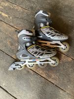 Inline Skates Salomon Gr11/45