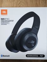 JBL E65 BTNC Kopfhörer - Neuwertig! Top Klangqualität!