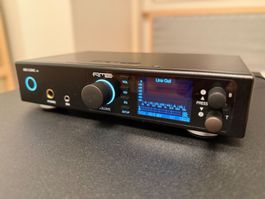RME ADI-2 DAC FS – AKM AK4490 high end Kopfhörerverstärker