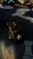 Gaming Maus