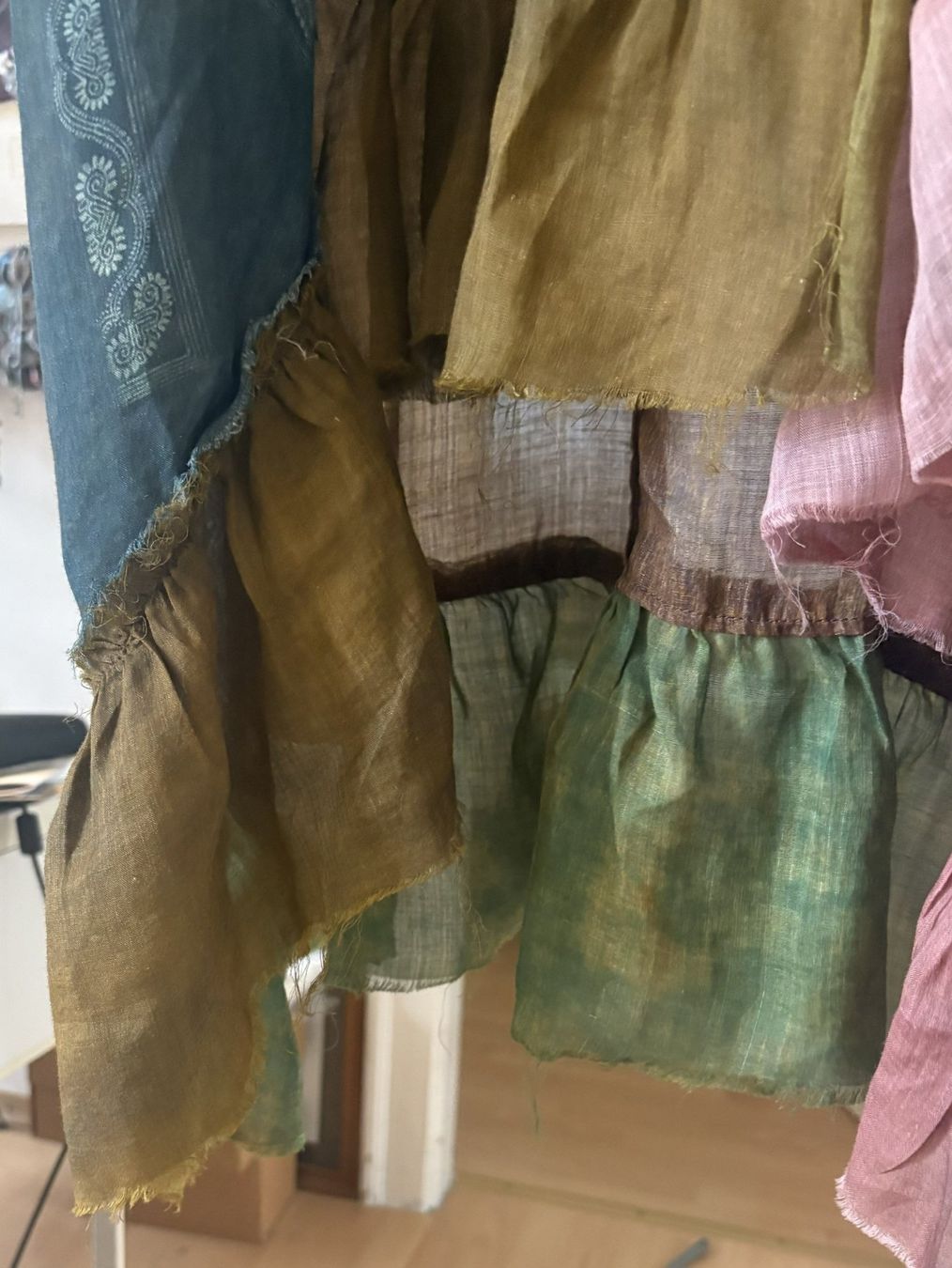 Kleider: LONGUE ROBE! M – Neu und originalverpackt aus Locarno von NicoNion 7