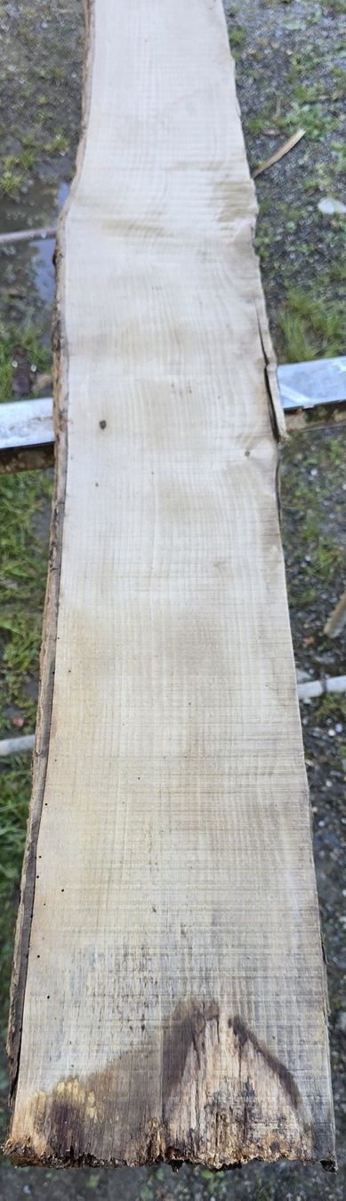 Holzartikel: Altes Holzbrett  – Gebraucht aus Rorschacherberg von snOOpydOg11 4