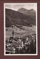 DAVOS-PLATZ