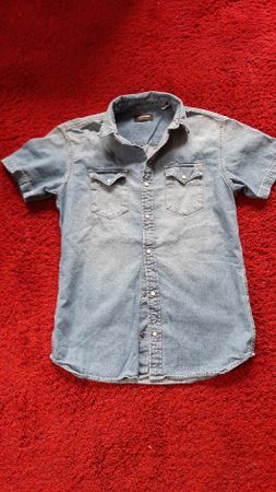 Jeanshemd Jack&Jones