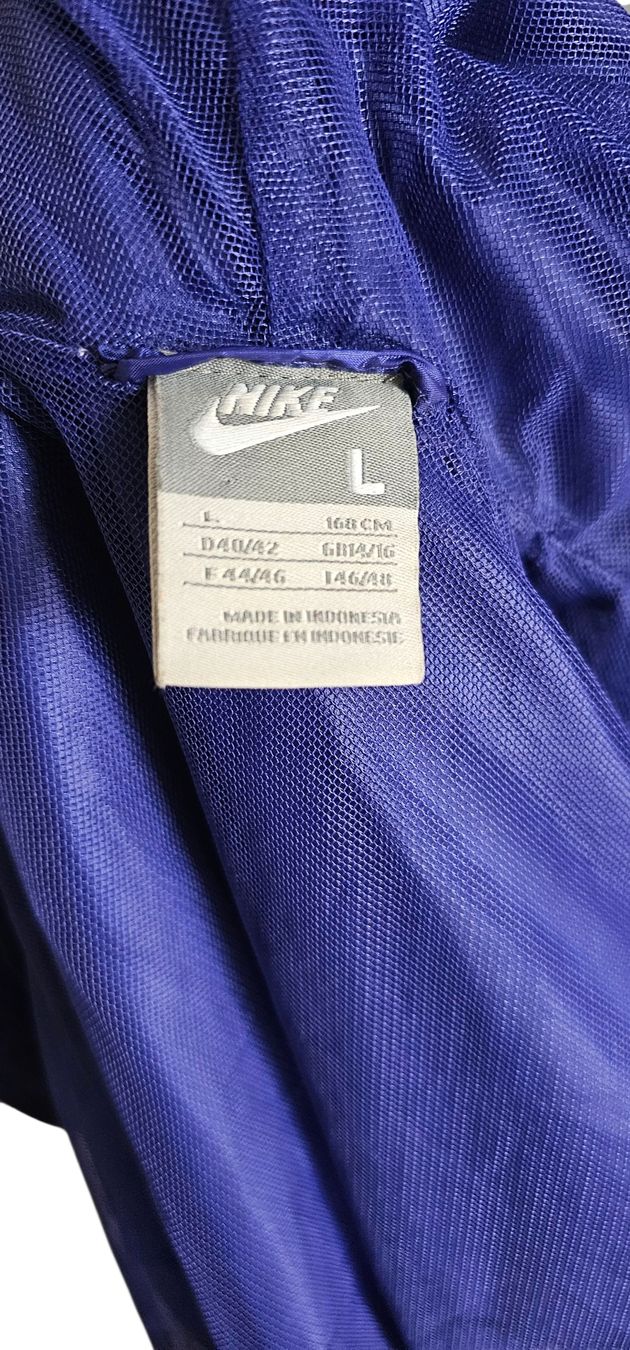 Giacche: Nike Laufjacke, Gr. L – Usato da Langenthal venduto da SecondChanceShop 1