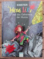 Hexe Lilli und das Geheimnis der Mumie (Band 10)