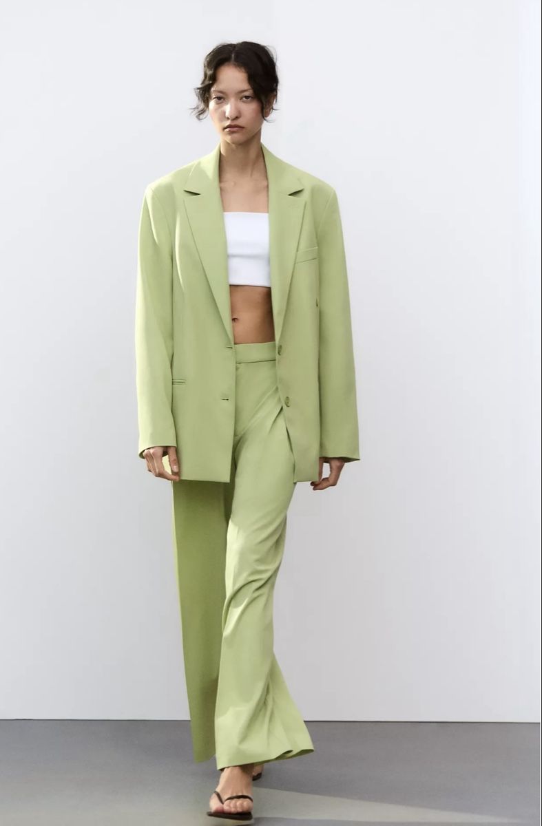 Zara Jacken: Zara blazer – Neu und originalverpackt aus Opfikon von til_t7ww 7