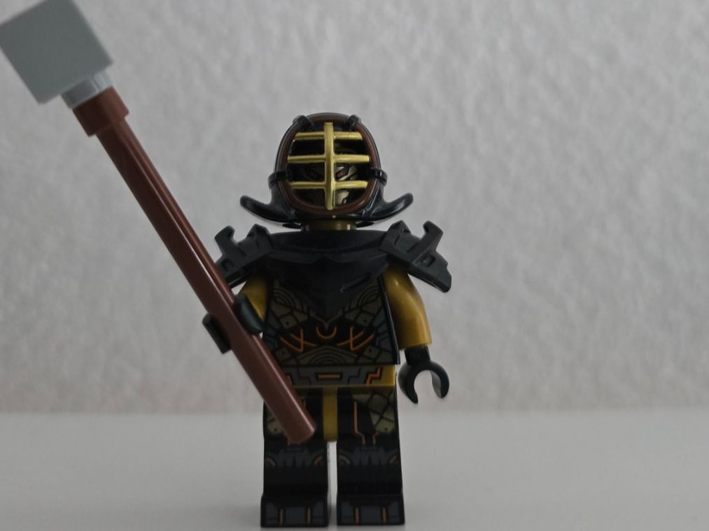 Giocattoli: Lego Ninjago Dragons Rising General njo0886 – Usato da Suhr venduto da fuva23
