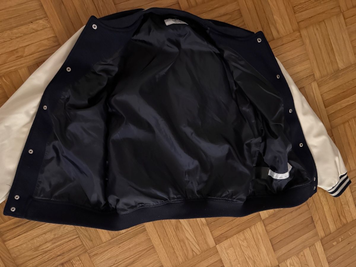 H&M Giacche & Cappotti: H&M Baseballjacke Gr. 146 – Usato da Wetzikon ZH venduto da tuna83 8