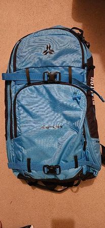 Sac avalanche ARVA REACTOR