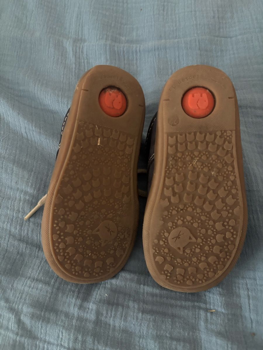 Elefanten Scarpe per ragazzi: Schuhe – Usato da Pieterlen venduto da Ombre4 2
