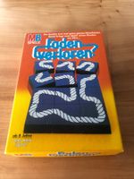 MB Spiele "Faden verloren?" ab 8 J.