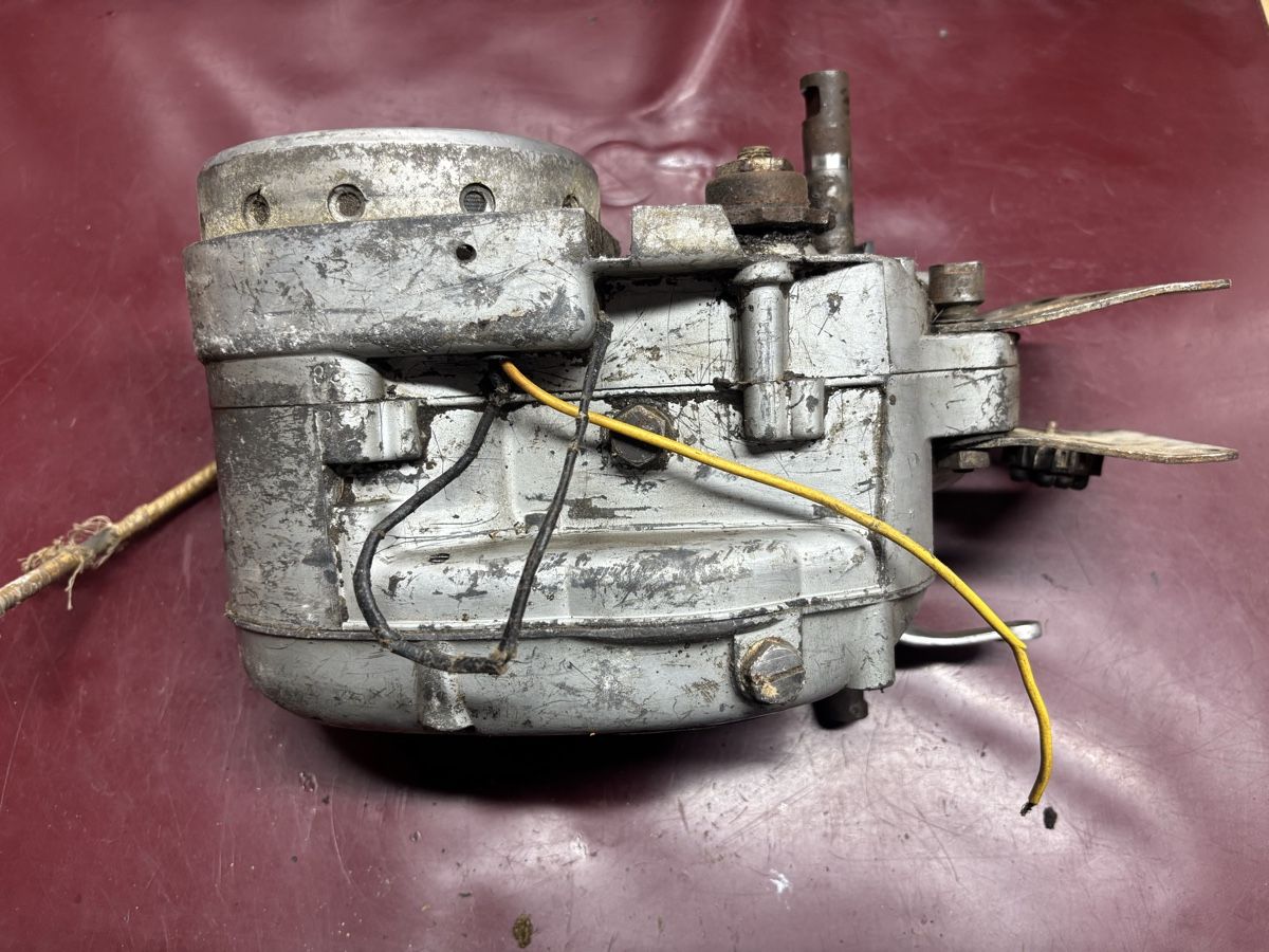 Sachs Motori: Mofa Sachs 502 Motor – Difettoso da Latterbach venduto da Bbutz98 4
