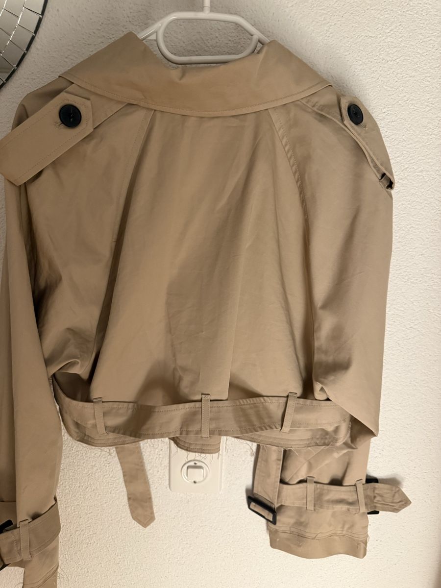 Zara Cappotti: Zara mantel – Nuovo (secondo la descrizione) da Lachen SZ venduto da mima41 2
