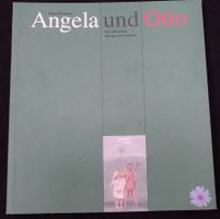 Sepp Rausser: Angela und Otto, Wegwarte Verlag, selten!