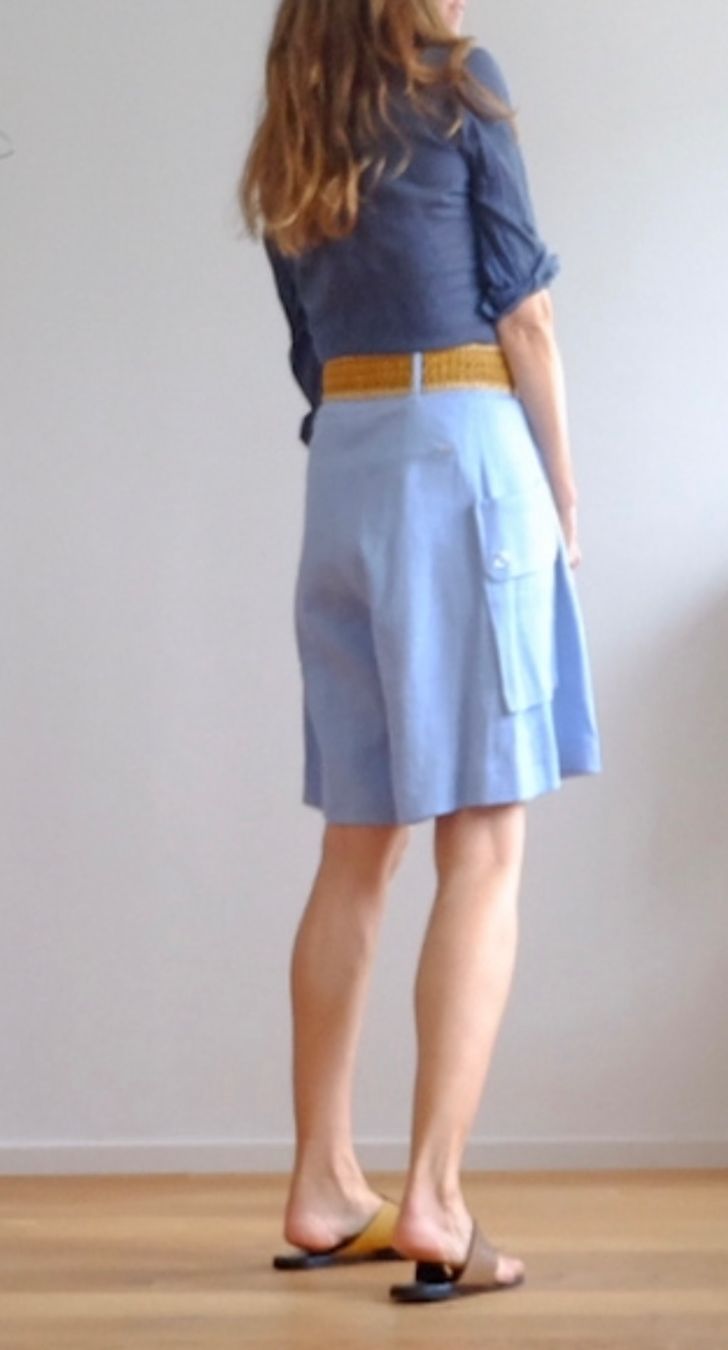 Hugo Boss Hosen: cooler Cargo-Bermudas von BOSS - neu - – Neu (gemäss Beschreibung) aus Jona von vanessasupermarket20 2