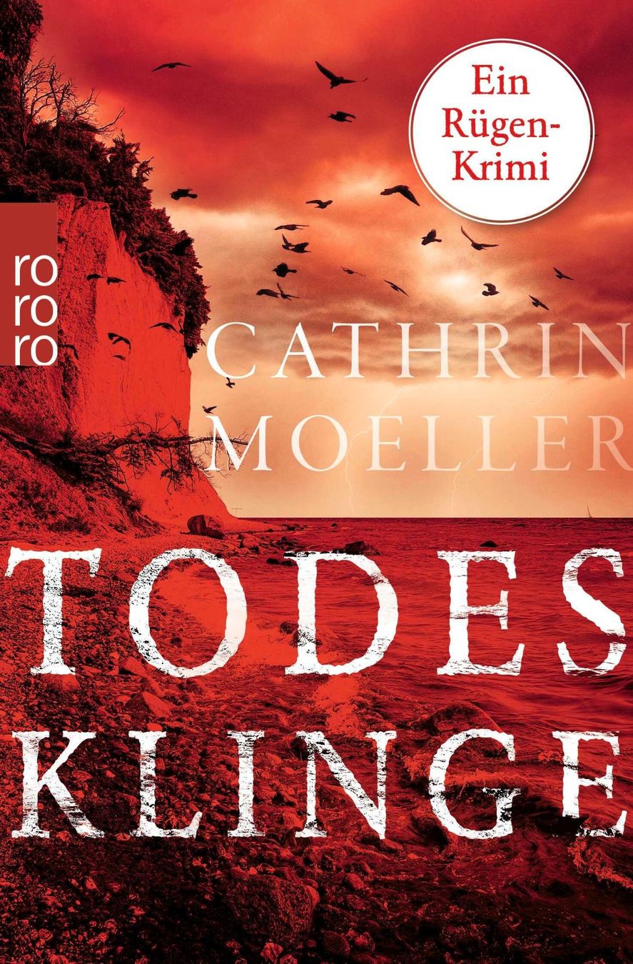 Bücher: Moeller Cathrin - Todesklinge / Krimi – Gebraucht aus Schaffhausen von buecherlaus-thriller