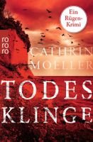 Moeller Cathrin - Todesklinge / Krimi