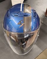 Scorpion EXO 230 Motorradhelm